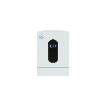 HYBRID INVERTER 12KW