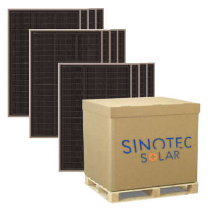 SINOTEC Solar Panel 410W