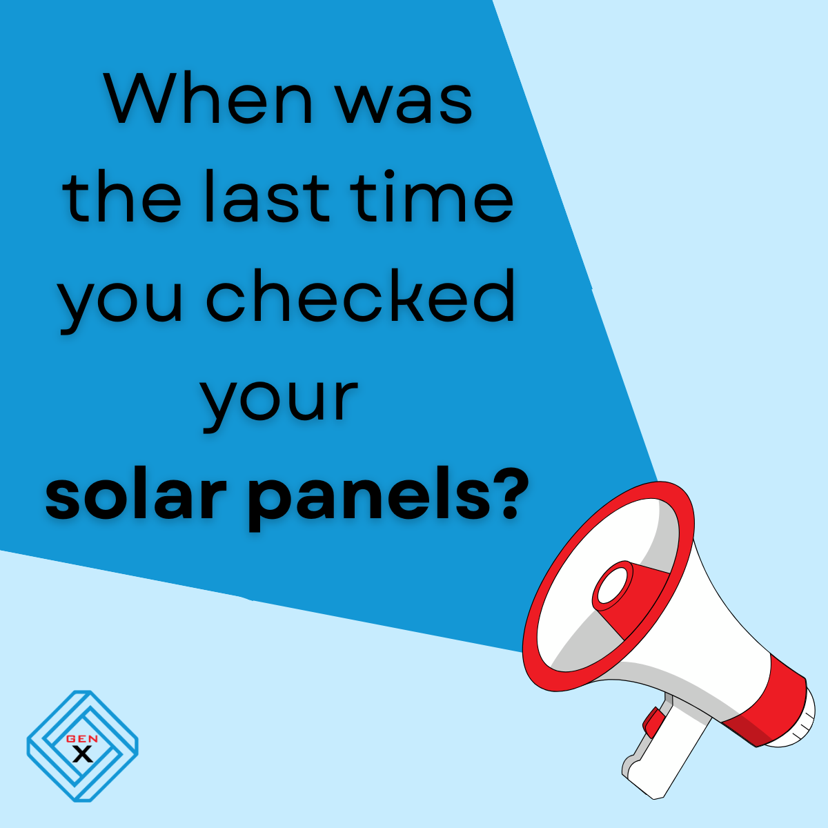 Solar Maintenance Contracts
